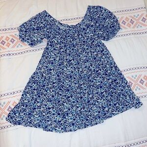 Wild Fable Dress